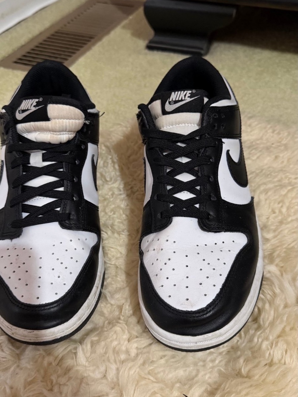 Nike Dunks